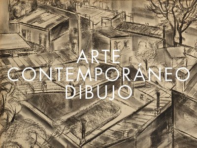 ARTE CONTENPORANEO – DIBUJO