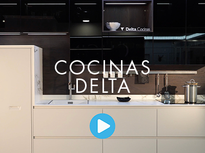 COCINAS DELTA