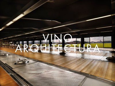 VINO – ARQUITECTURA