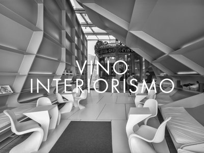 VINO – INTERIORISMO