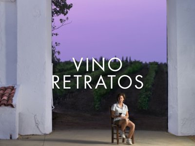 VINO – RETRATOS