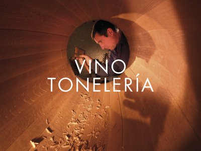 VINO – TONELERÍA